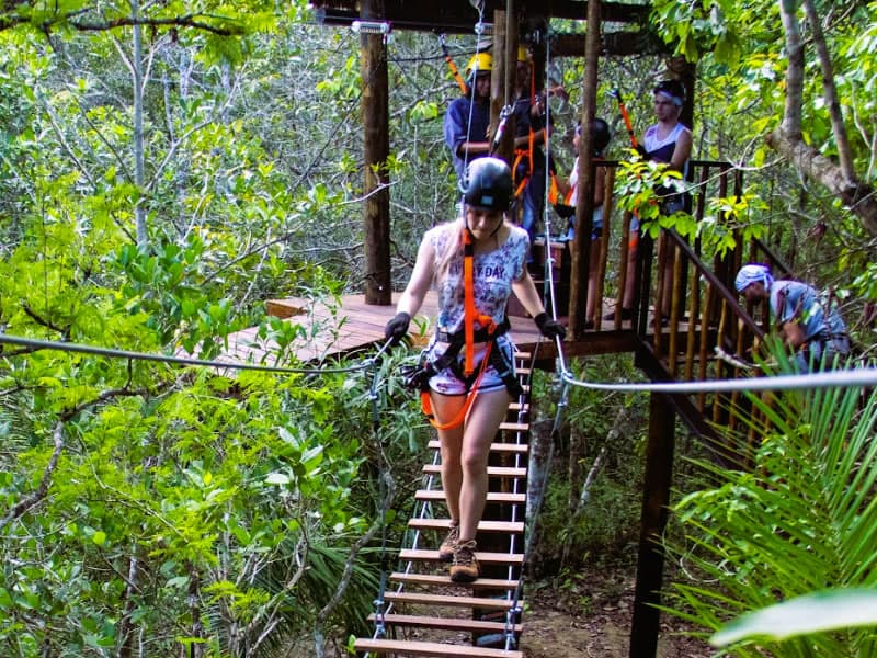 Formoso Adventure