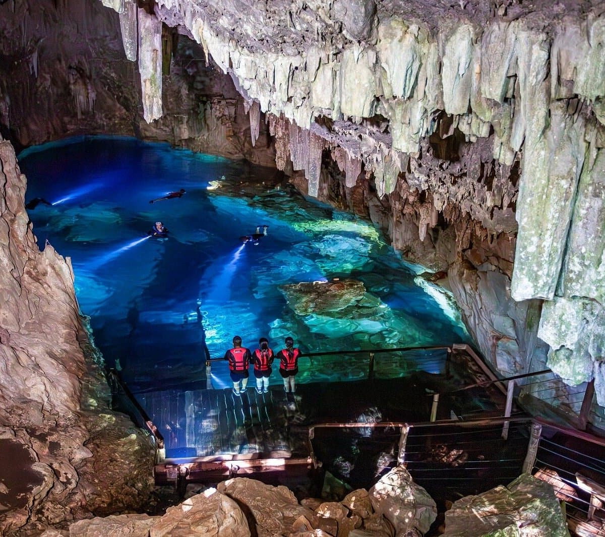 Gruta do Mimoso