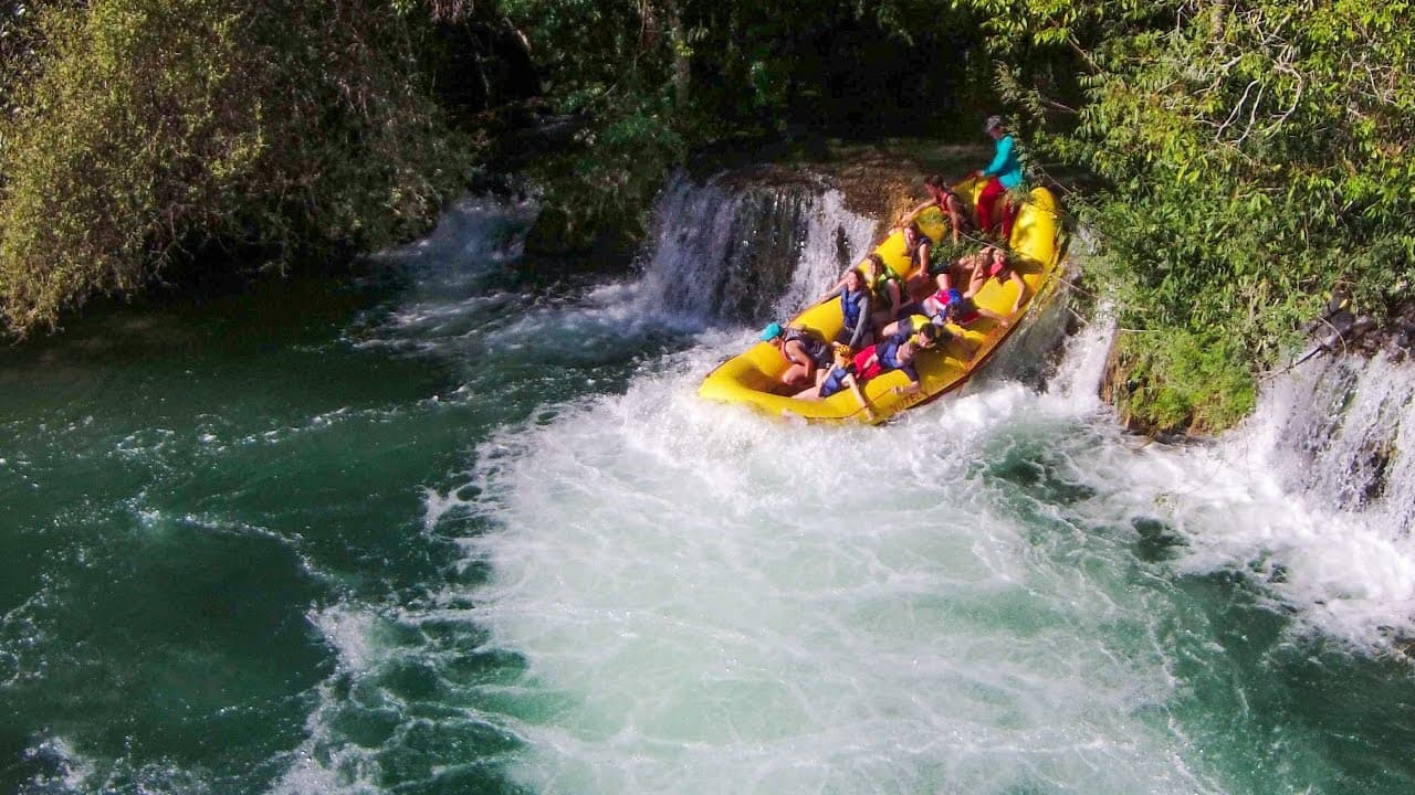 Passaporte Eco Park Porto Da Ilha (Boia+Stand Up)
