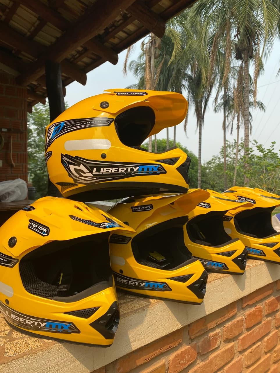 QuadricĆclo + BalneĆ”rio No Estrela Do Formoso